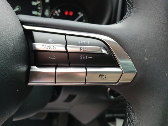 new 2025 Mazda CX-50 Hybrid car, priced at $41,782