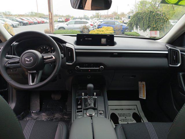 new 2025 Mazda CX-50 car, priced at $33,242