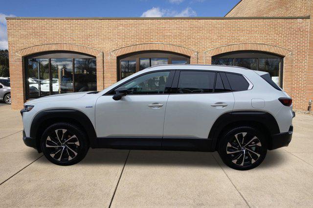 new 2025 Mazda CX-50 Hybrid car, priced at $41,630