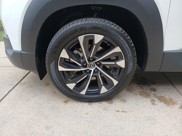 new 2025 Mazda CX-50 Hybrid car, priced at $41,630
