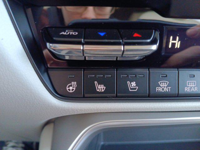 new 2025 Mazda CX-90 PHEV car, priced at $59,980