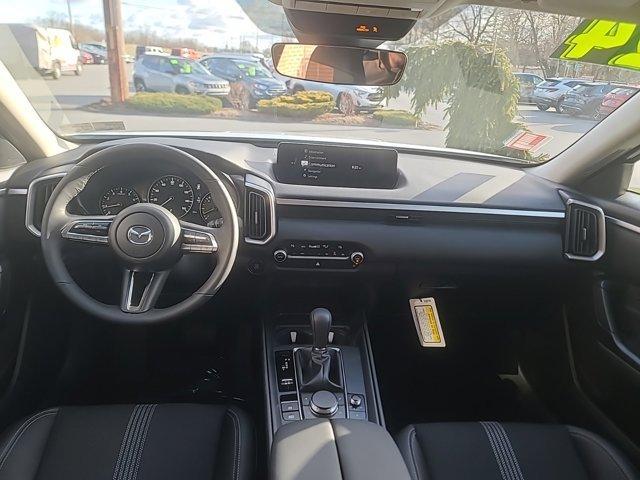 new 2024 Mazda CX-50 car, priced at $31,938