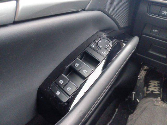 new 2025 Mazda Mazda3 car, priced at $25,590