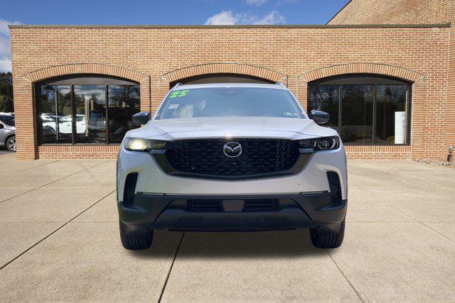 new 2025 Mazda CX-50 Hybrid car, priced at $41,138
