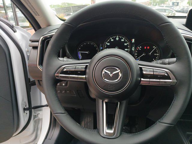 new 2025 Mazda CX-50 Hybrid car, priced at $41,138