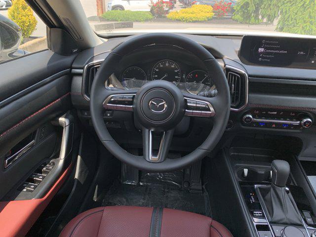 new 2025 Mazda CX-50 Hybrid car, priced at $41,138