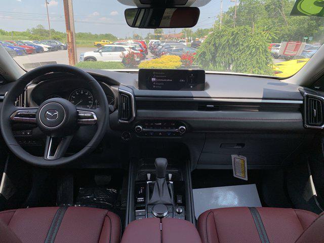 new 2025 Mazda CX-50 Hybrid car, priced at $41,138