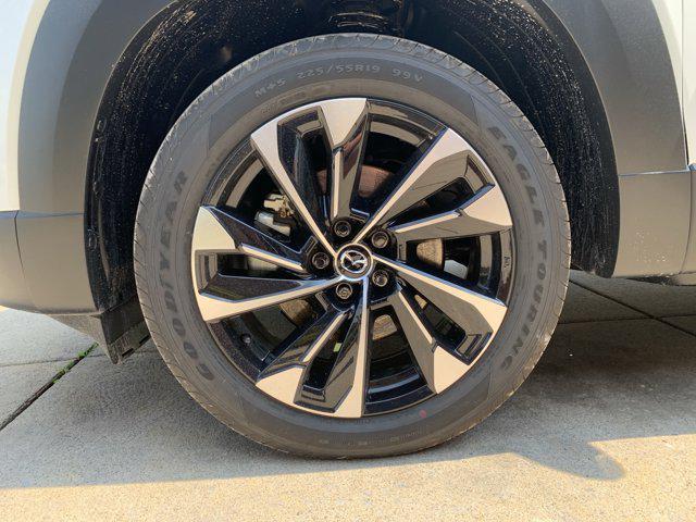 new 2025 Mazda CX-50 Hybrid car, priced at $41,138
