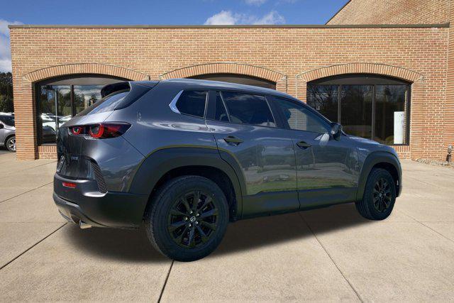new 2025 Mazda CX-50 Hybrid car, priced at $35,743