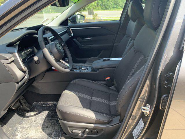 new 2025 Mazda CX-50 Hybrid car, priced at $35,743