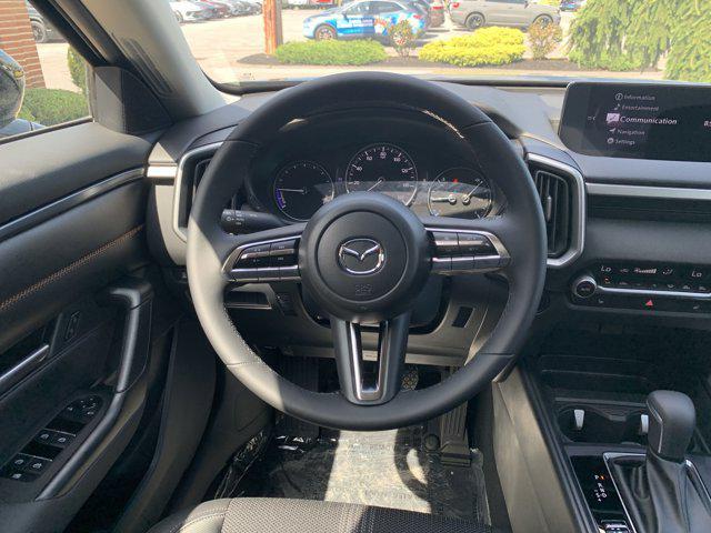 new 2025 Mazda CX-50 Hybrid car, priced at $35,743