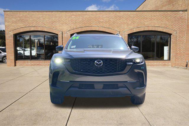 new 2025 Mazda CX-50 Hybrid car, priced at $35,743