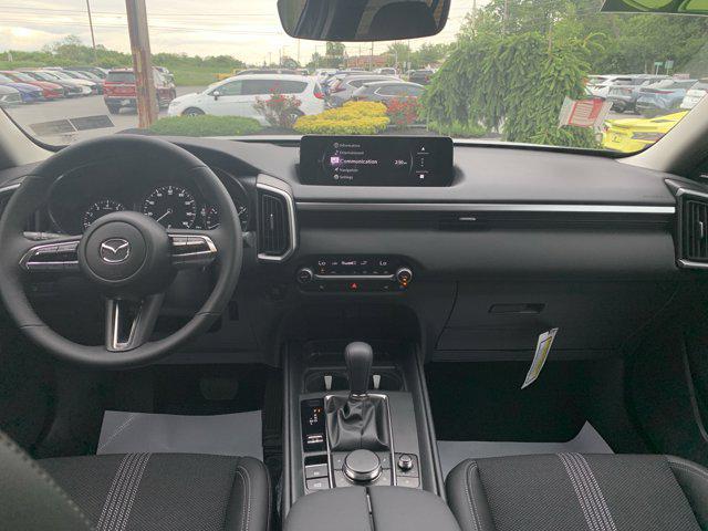 new 2025 Mazda CX-50 car, priced at $35,368