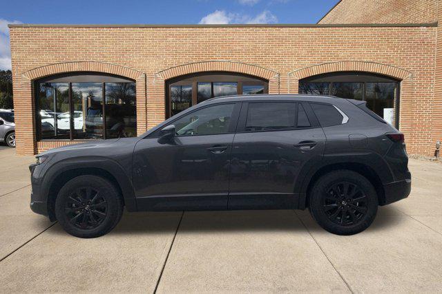 new 2025 Mazda CX-50 car, priced at $35,368