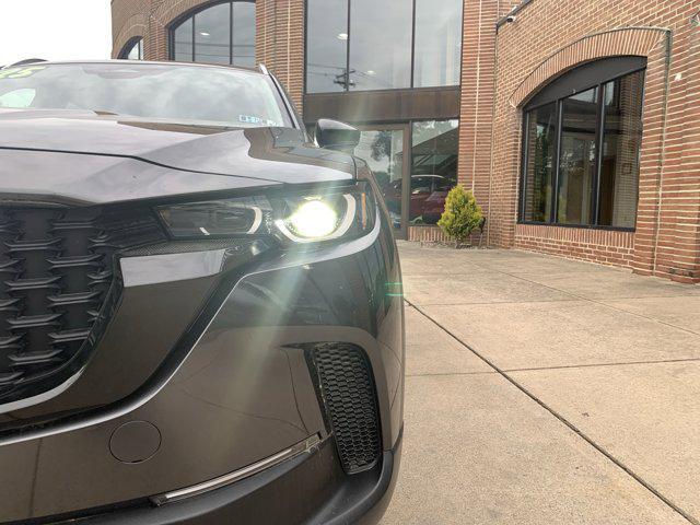new 2025 Mazda CX-50 car, priced at $35,368