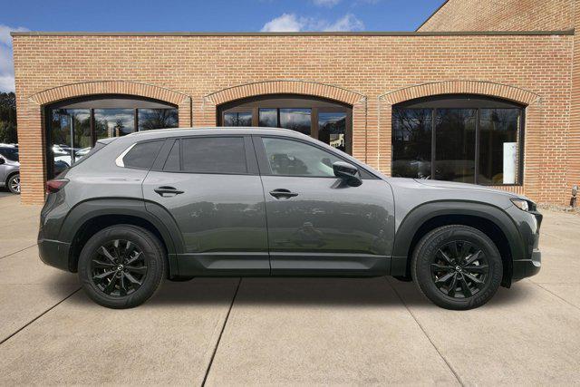 new 2025 Mazda CX-50 car, priced at $35,368