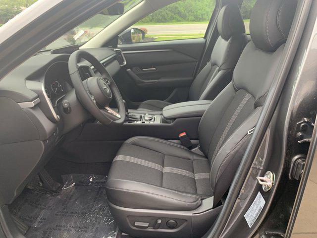 new 2025 Mazda CX-50 car, priced at $35,368