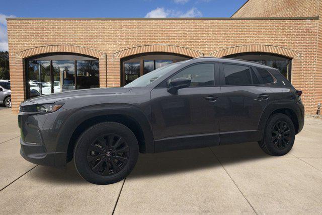 new 2025 Mazda CX-50 car, priced at $35,368