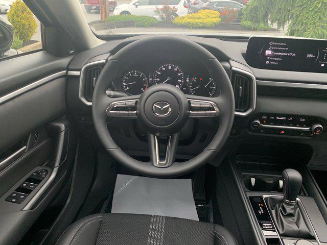 new 2025 Mazda CX-50 car, priced at $35,368