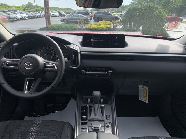 new 2025 Mazda CX-50 Hybrid car, priced at $35,843