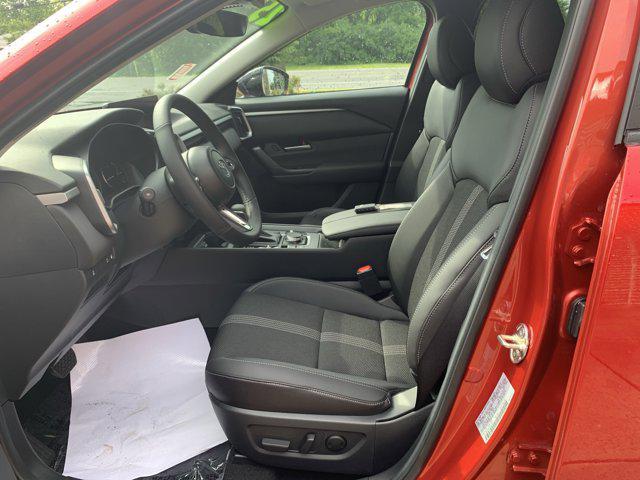 new 2025 Mazda CX-50 Hybrid car, priced at $35,843
