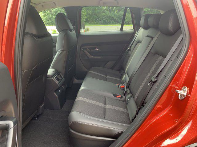 new 2025 Mazda CX-50 Hybrid car, priced at $35,843