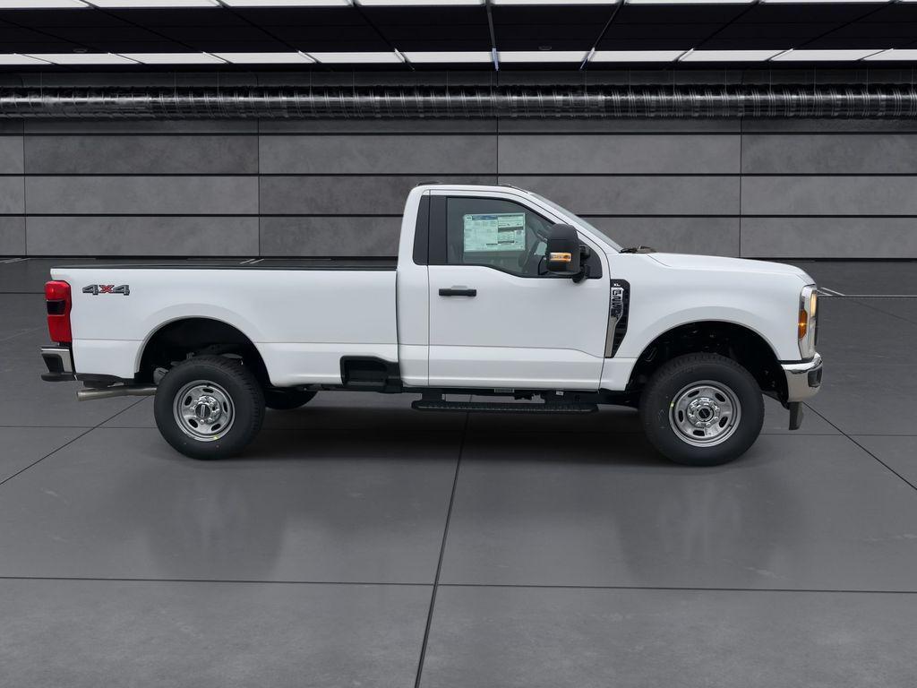 new 2024 Ford F-250 car, priced at $46,227