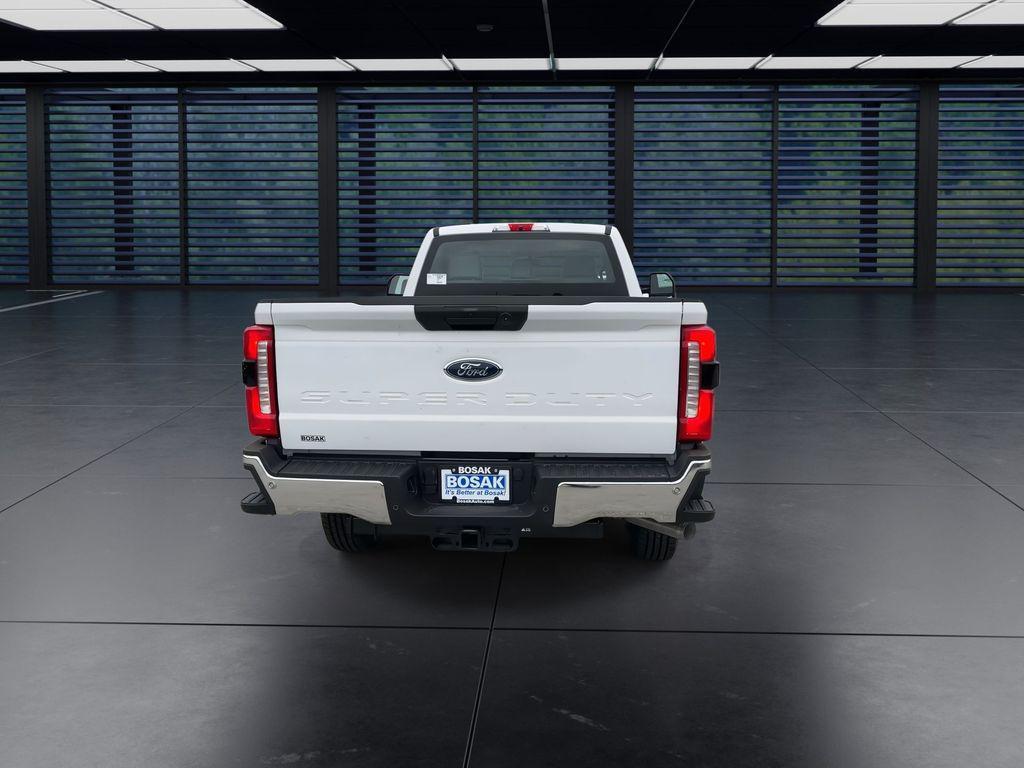 new 2024 Ford F-250 car, priced at $46,227