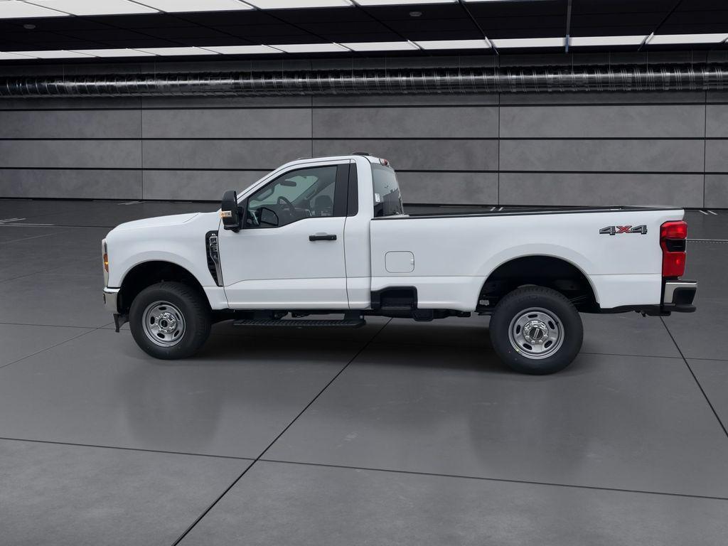 new 2024 Ford F-250 car, priced at $46,227