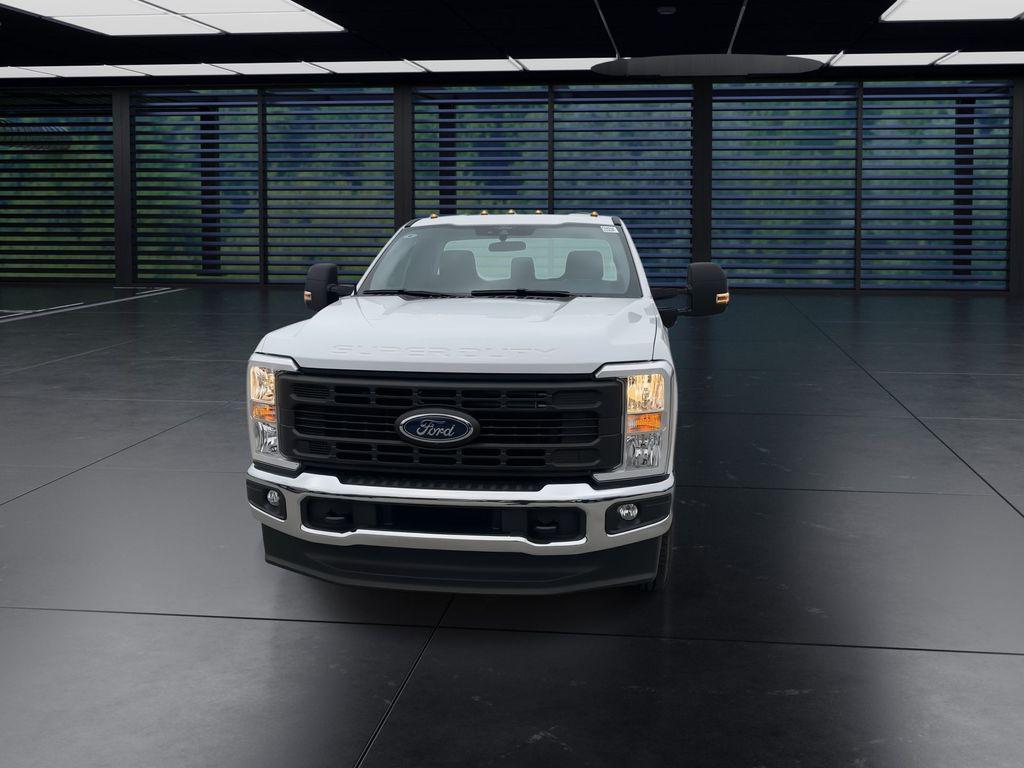 new 2024 Ford F-250 car, priced at $46,227