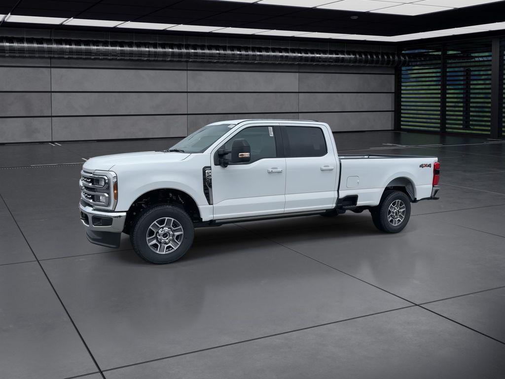 new 2025 Ford F-250 car, priced at $63,723