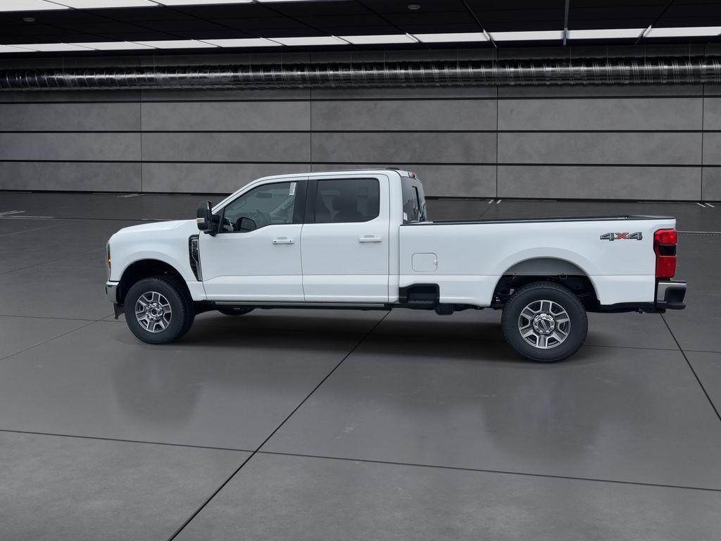 new 2025 Ford F-250 car, priced at $63,723
