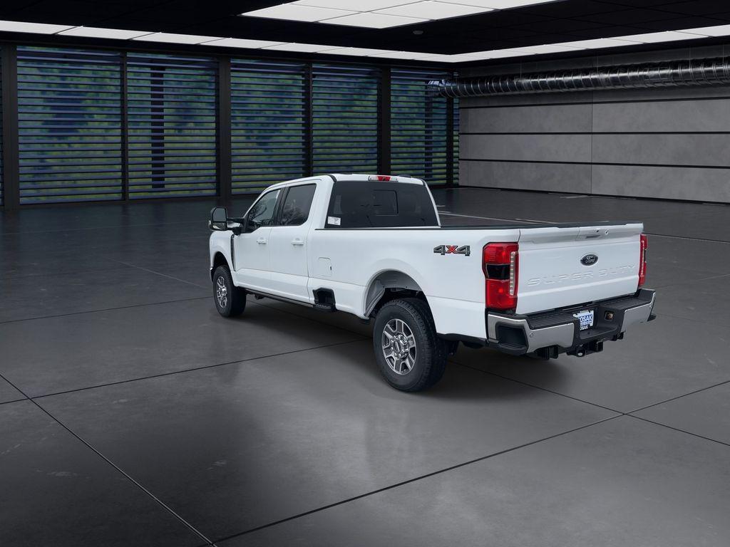 new 2025 Ford F-250 car, priced at $63,723