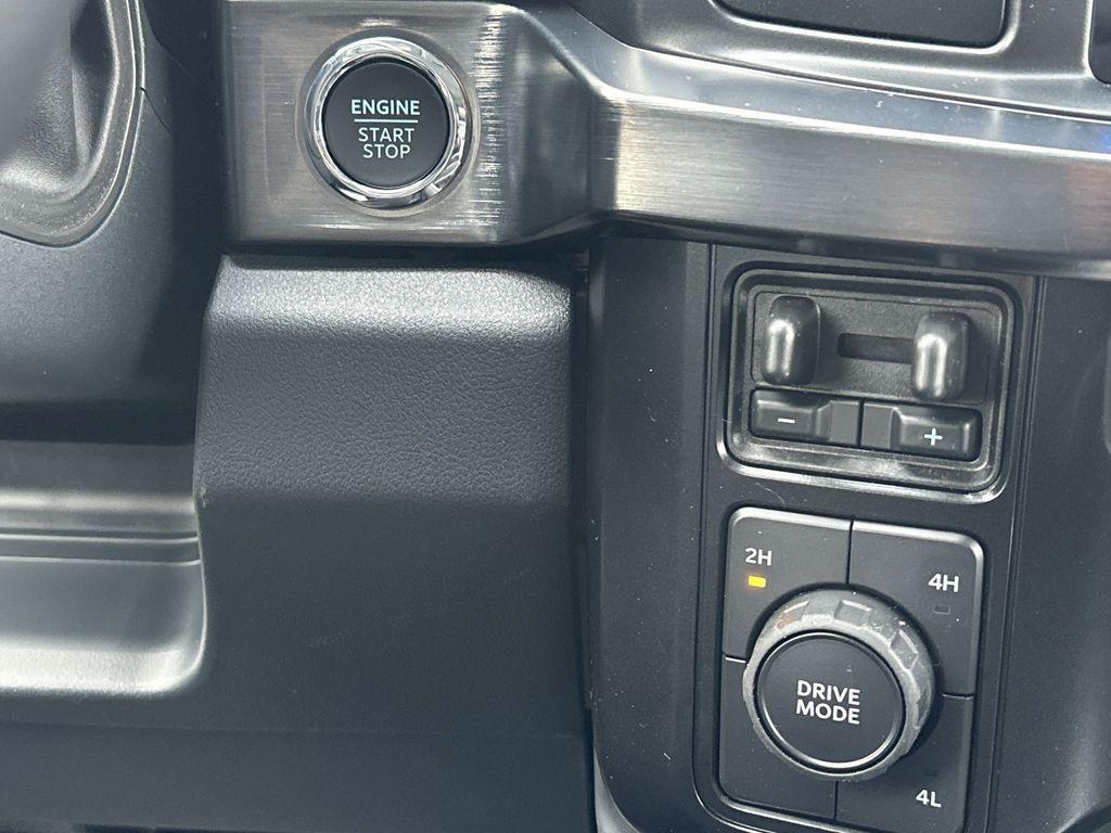 new 2025 Ford F-250 car, priced at $63,723