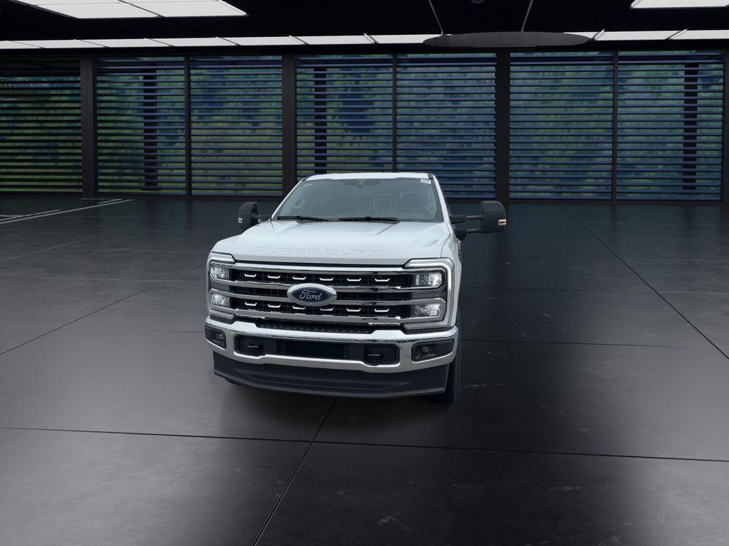 new 2025 Ford F-250 car, priced at $63,723