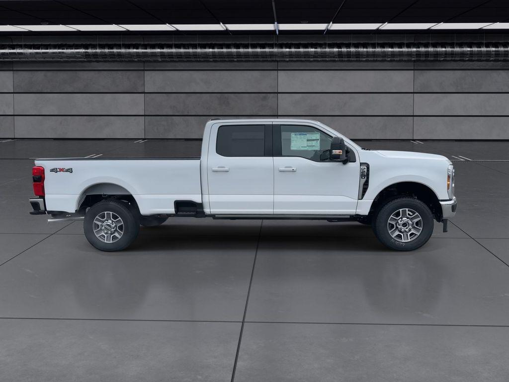 new 2025 Ford F-250 car, priced at $63,723