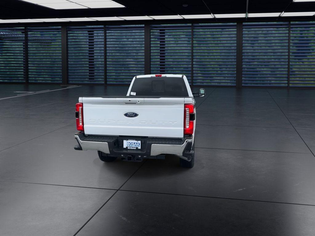 new 2025 Ford F-250 car, priced at $63,723