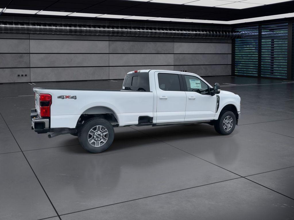 new 2025 Ford F-250 car, priced at $63,723