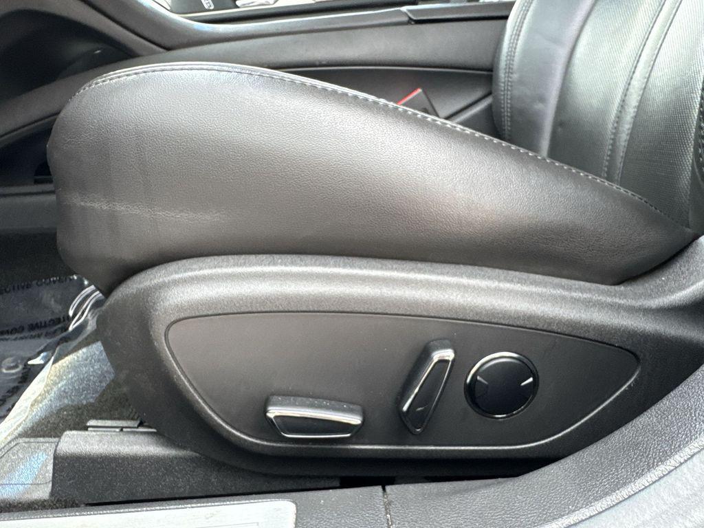 used 2013 Lincoln MKZ car, priced at $9,997