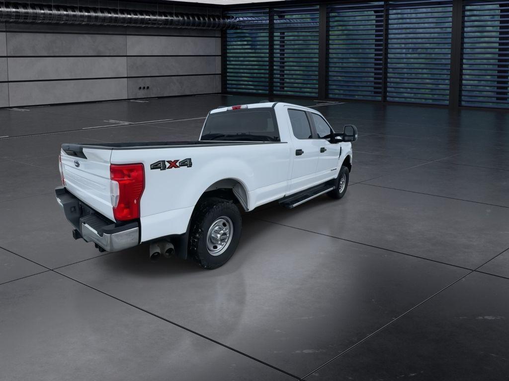 used 2020 Ford F-350 car, priced at $28,776