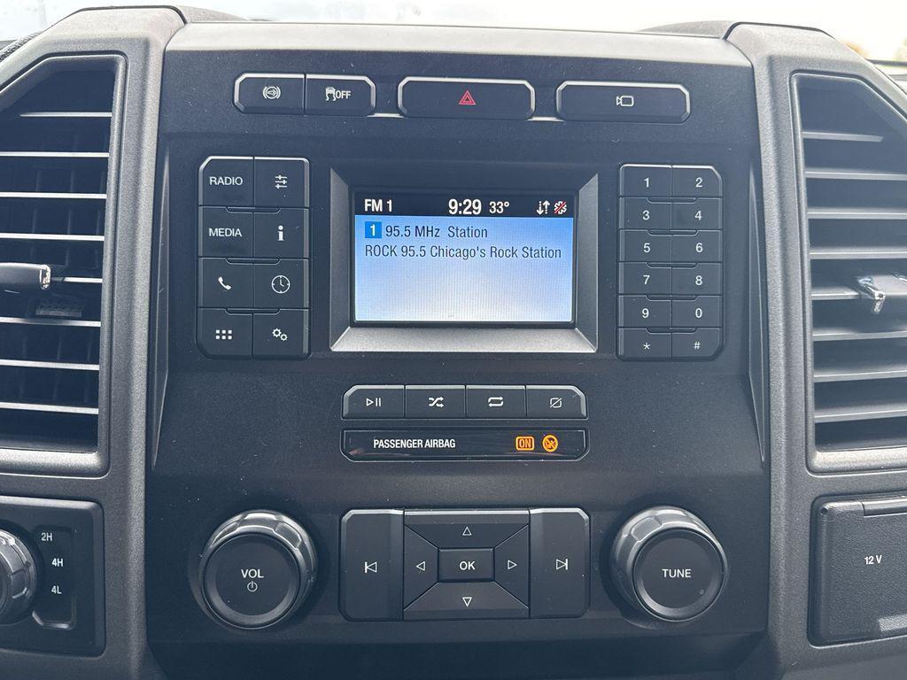 used 2020 Ford F-350 car, priced at $28,776