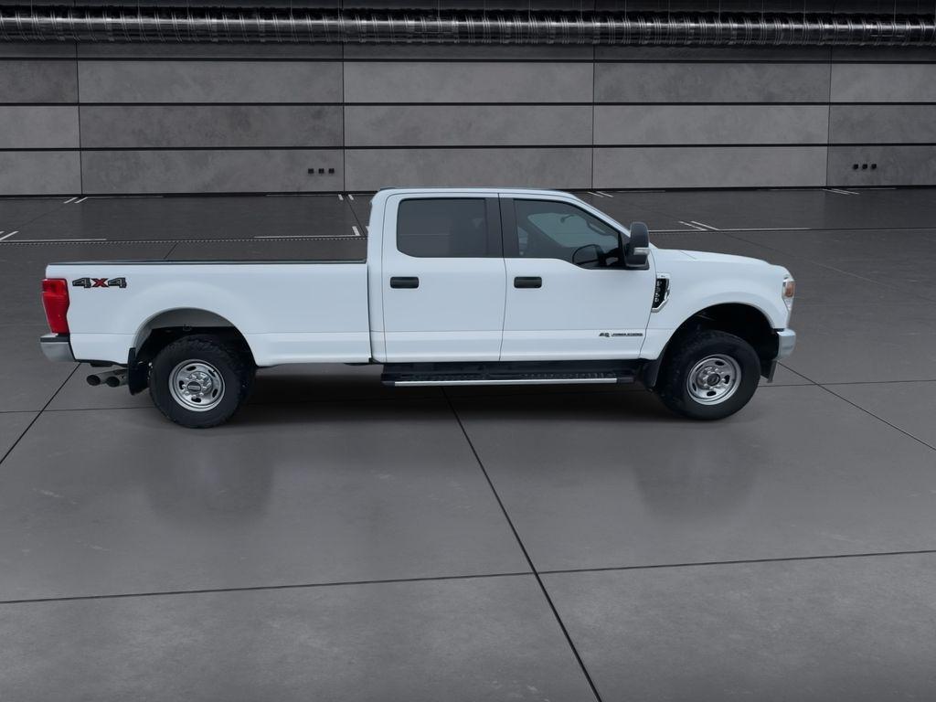 used 2020 Ford F-350 car, priced at $28,776