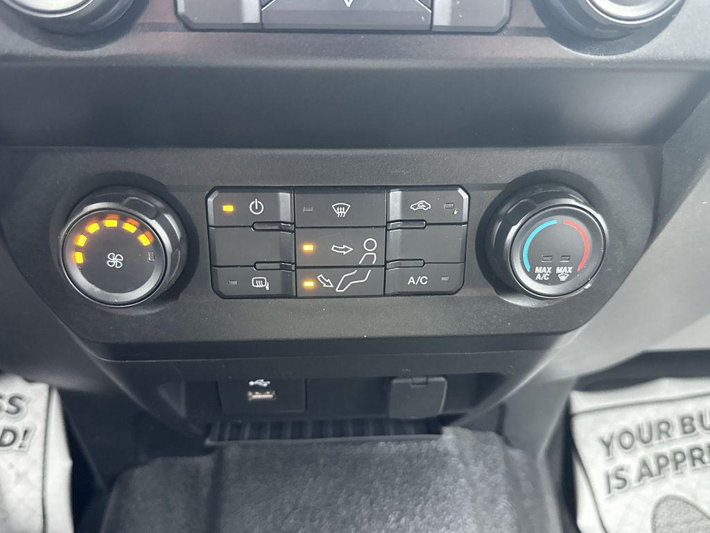 used 2020 Ford F-350 car, priced at $28,776