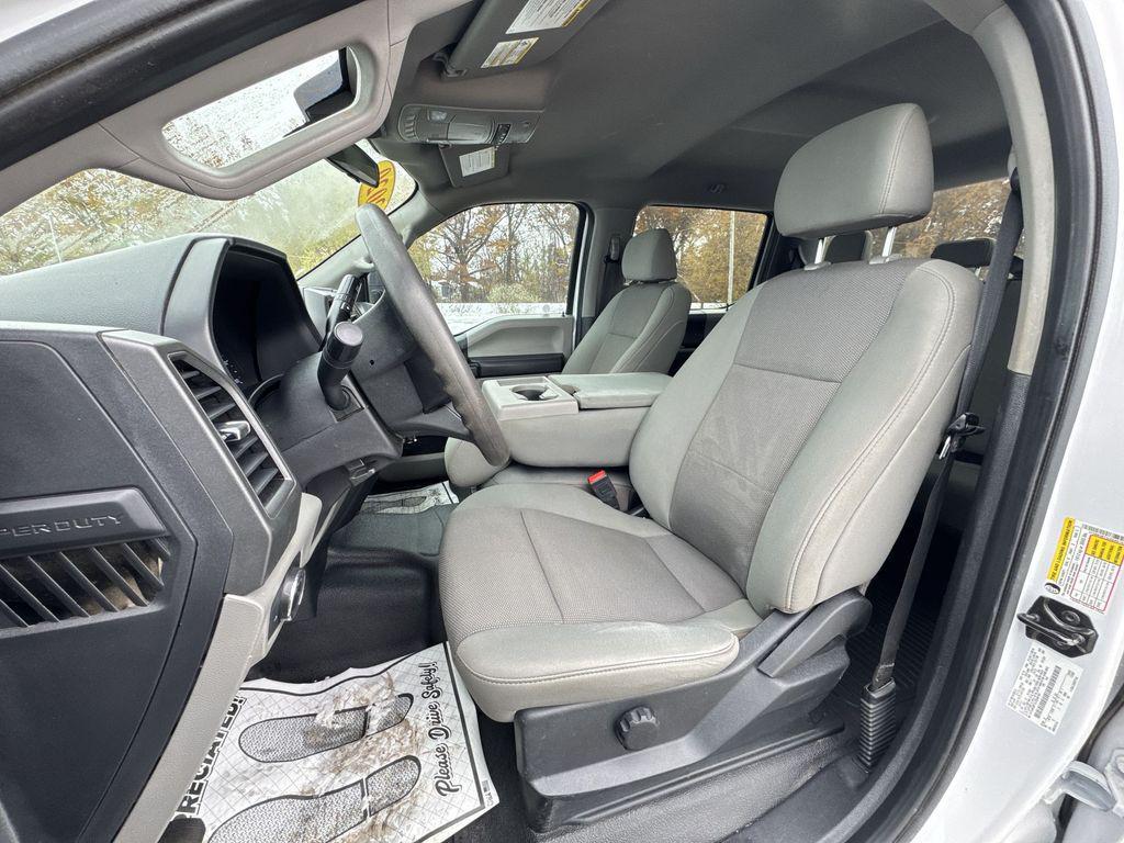 used 2020 Ford F-350 car, priced at $28,776