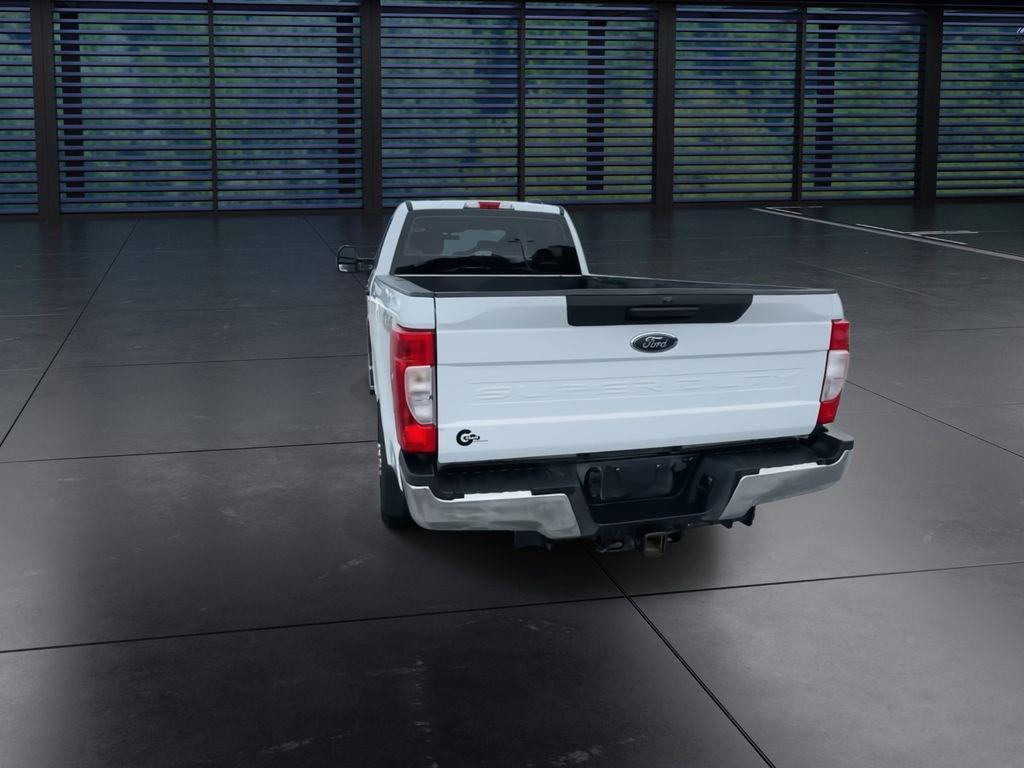 used 2020 Ford F-350 car, priced at $28,776