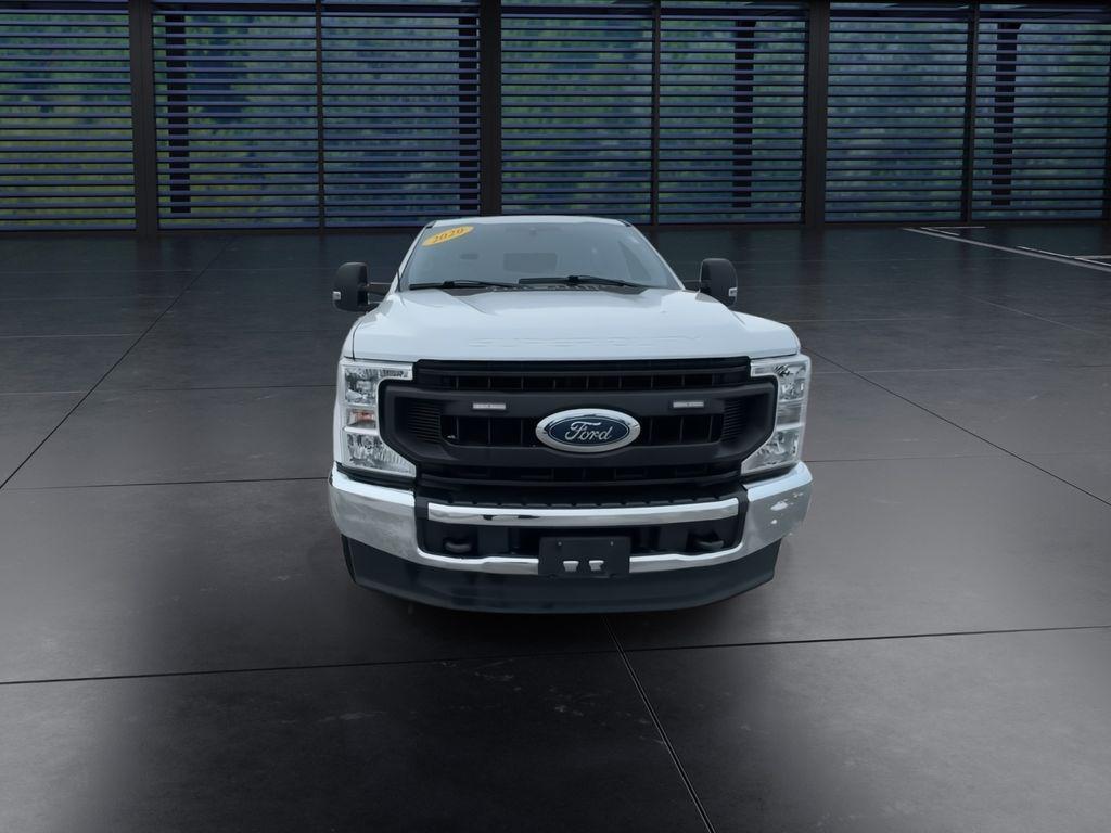 used 2020 Ford F-350 car, priced at $28,776