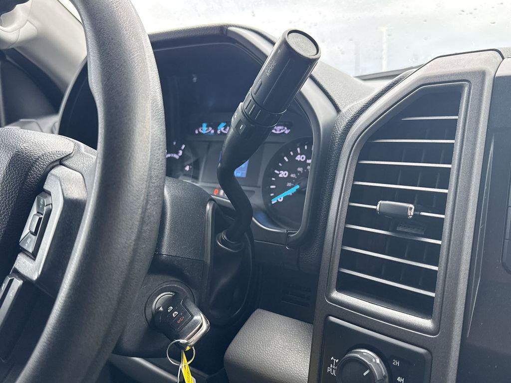 used 2020 Ford F-350 car, priced at $28,776