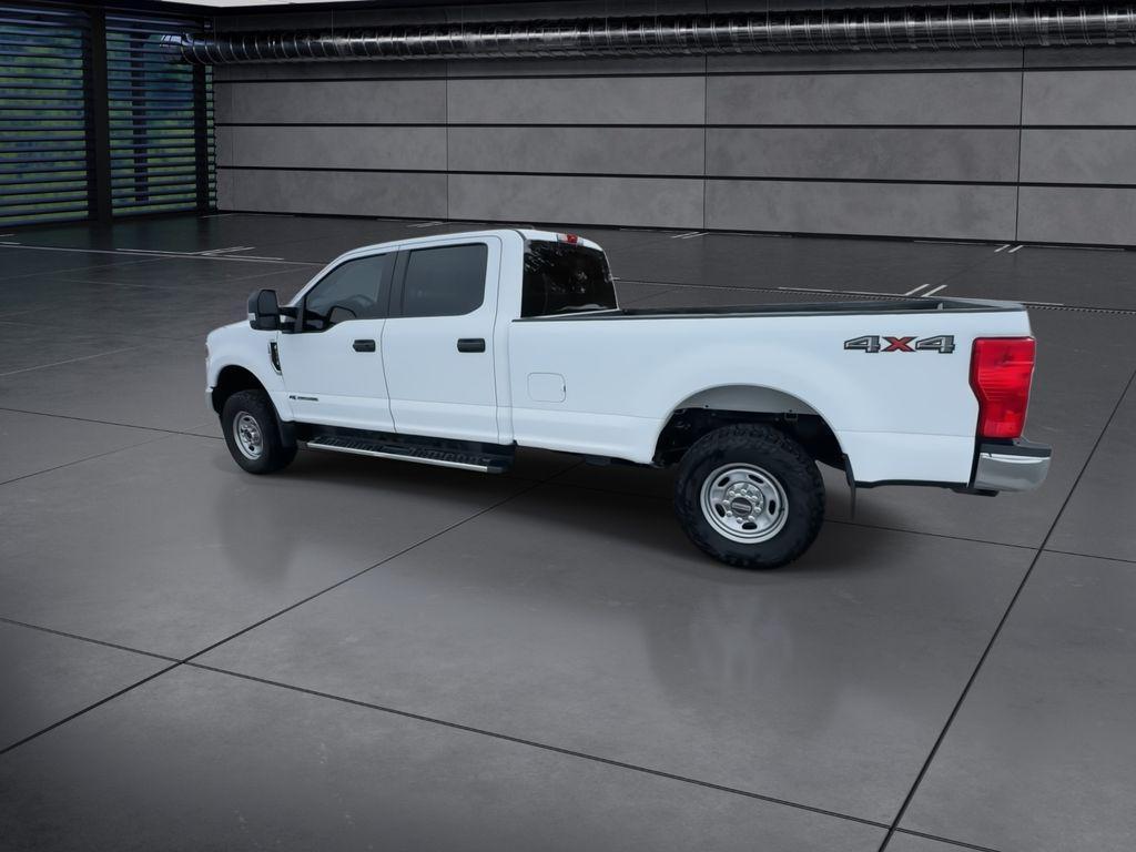 used 2020 Ford F-350 car, priced at $28,776