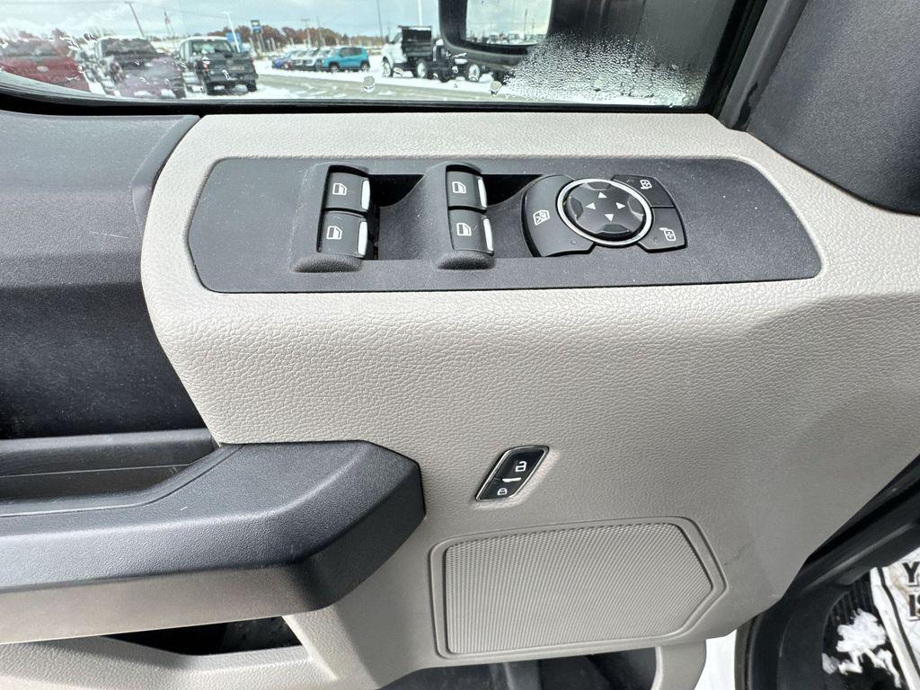 used 2020 Ford F-350 car, priced at $28,776