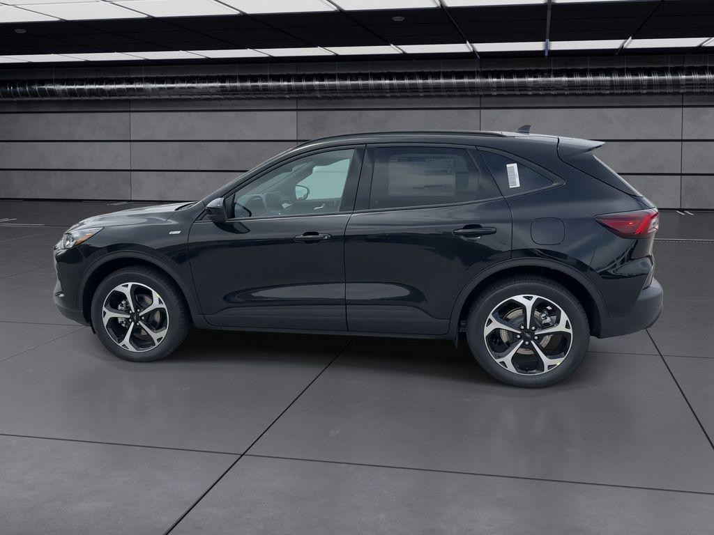 new 2025 Ford Escape car, priced at $36,995